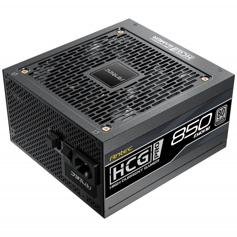 ANTEC HCG850 PRO 850W Platinum Power Supply