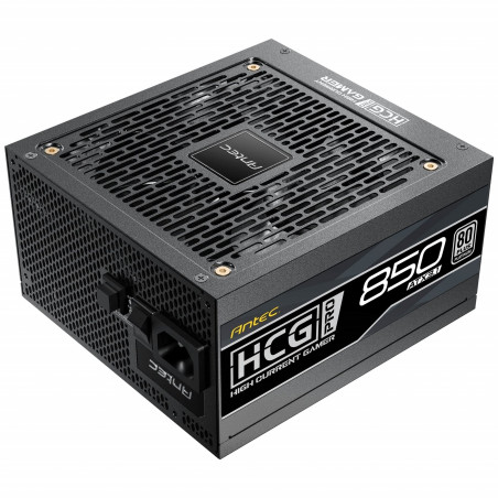 ANTEC HCG850 PRO 850W Platinum Power Supply