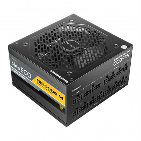 ANTEC NE1000G 1000W 80PLUS Gold Fully Modular ATX 3.0 PSU