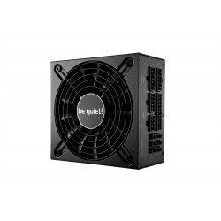BEQUIET BN238 500W 80PLUS Gold SFX-L PSU