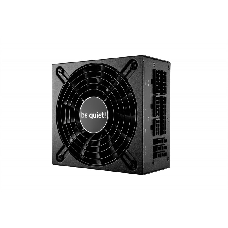 BEQUIET BN238 500W 80PLUS Gold SFX-L PSU