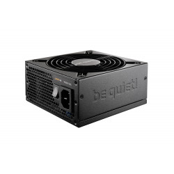 BEQUIET BN238 500W 80PLUS Gold SFX-L PSU