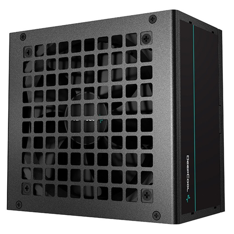 DEEPCOOL PF400 400W 80 PLUS Standard Power Supply