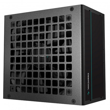 DEEPCOOL PF400 400W 80 PLUS Standard Power Supply