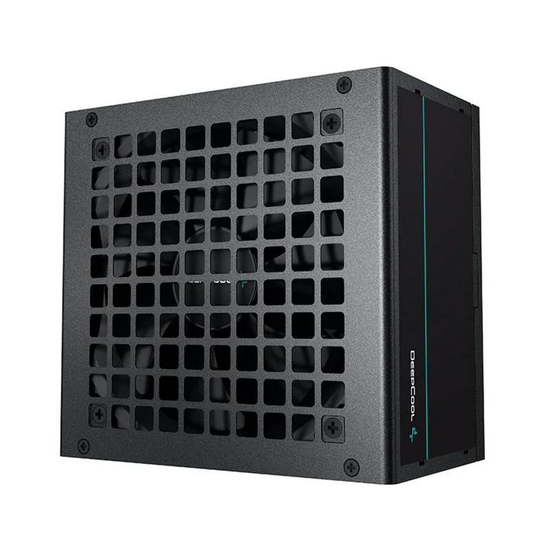 DEEPCOOL PF500 500W 80 PLUS White Non-Modular PSU