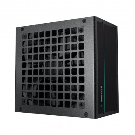 DEEPCOOL PF500 500W 80 PLUS White Non-Modular PSU