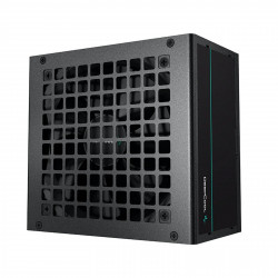 DEEPCOOL PF600 600W 80 PLUS White Non-Modular PSU