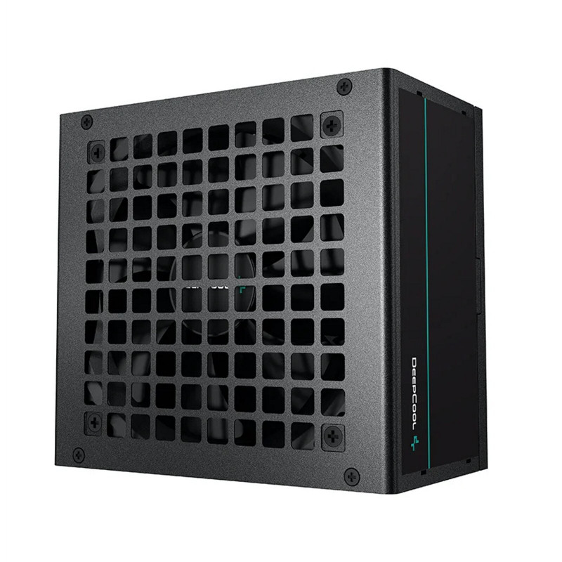 DEEPCOOL PF600 600W 80 PLUS White Non-Modular PSU