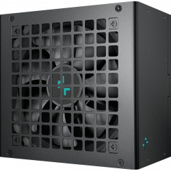 DEEPCOOL PL650D 650W 80+ Bronze PSU