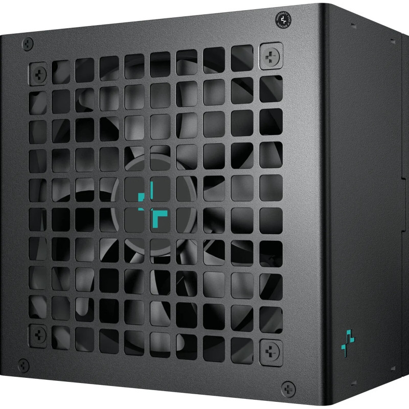 DEEPCOOL PL650D 650W 80+ Bronze PSU