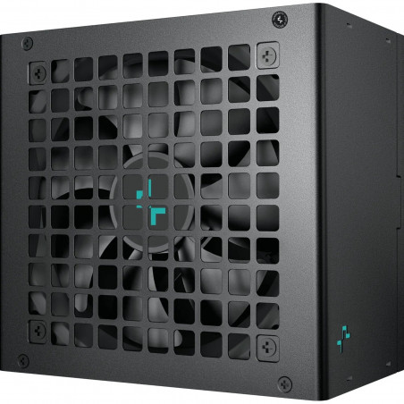 DEEPCOOL PL650D 650W 80+ Bronze PSU