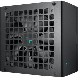 DEEPCOOL PL750D 750W 80 PLUS Bronze Non-Modular Power Supply