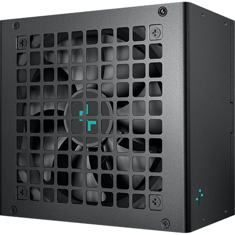 DEEPCOOL PL750D 750W 80 PLUS Bronze Non-Modular Power Supply