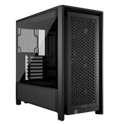 CORSAIR 4000D AIRFLOW RS ATX Mid-Tower PC Case