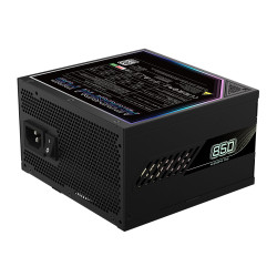 GIGABYTE GP-AE850PM PG5 850W 80+ Platinum Fully Modular ATX Power Supply