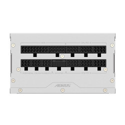 GIGABYTE AORUS ELITE 850W Platinum Fully Modular PSU