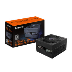 GIGABYTE AORUS P1000W 80+ Platinum Modular ATX Power Supply