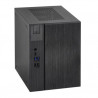 ASROCK DeskMeet X300 Mini ITX Barebone PC