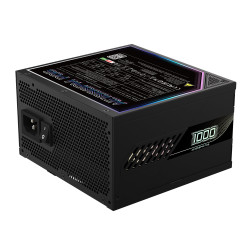GIGABYTE AORUS P1000W 80+ Platinum Modular ATX Power Supply