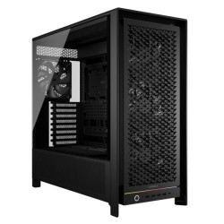 CORSAIR 5000D RS E-ATX Mid-Tower PC Case
