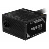 GIGABYTE P650G 650W 80 PLUS Gold Non-Modular PSU