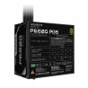 GIGABYTE P650G 650W 80 PLUS Gold Non-Modular PSU