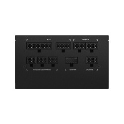 GIGABYTE UD750GM PG5 750W 80+ Gold Fully Modular PSU