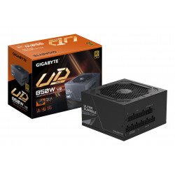 GIGABYTE GP-UD850GM PG5 850W 80+ Gold Fully Modular ATX3.0 PSU