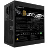 GIGABYTE GP-UD850GM PG5 850W 80+ Gold Fully Modular ATX3.0 PSU