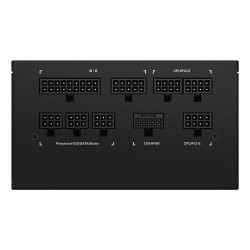 GIGABYTE GP-UD850GM PG5 850W 80+ Gold Fully Modular ATX3.0 PSU