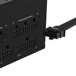 GIGABYTE GP-UD850GM PG5 850W 80+ Gold Fully Modular ATX3.0 PSU
