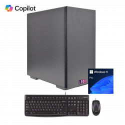 LOGIX DC-716WP Intel i7-14700 32GB RAM 1TB NVMe PC