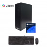 LOGIX S4-516P 16GB RAM, 1TB SSD, Windows 11 Pro SFF PC