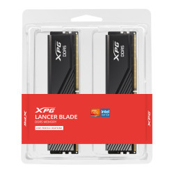 ADATA AX5U6000C3032G-DTLABBK 64GB DDR5 6000MHz UDIMM
