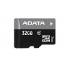 ADATA Premier 32GB Micro SDHC UHS-I Class 10 Memory Card