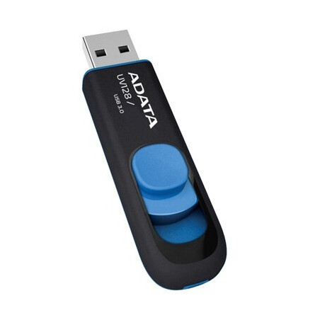 ADATA UV128 256GB USB 3.0 Flash Drive
