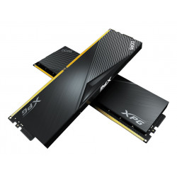 ADATA AX5U5200C3816G-DCLABK 32GB DDR5 5200MHz UDIMM Kit
