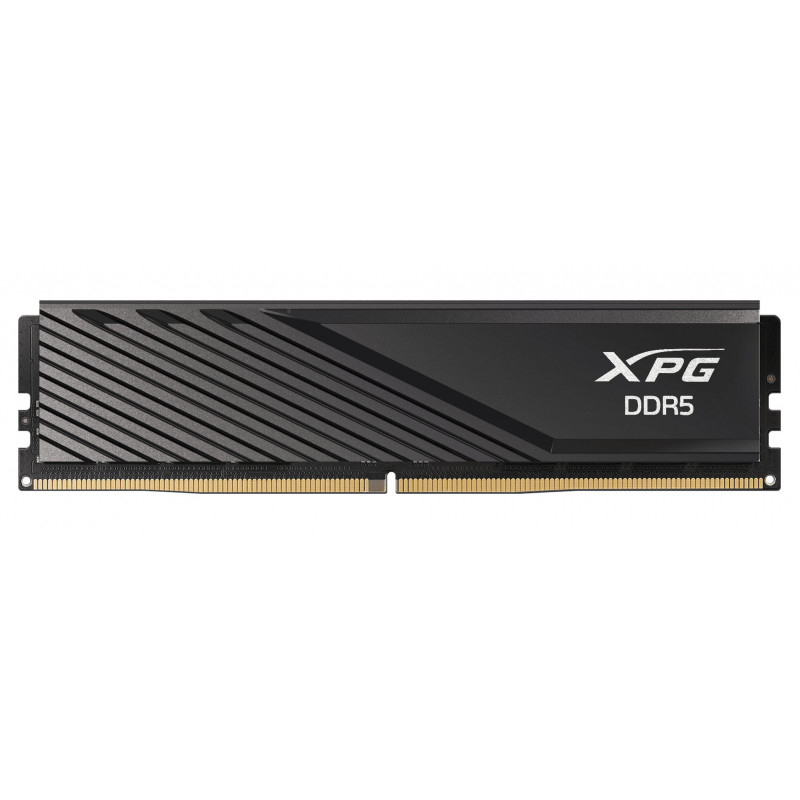 ADATA AX5U6000C4816G-SLABBK 16GB DDR5 6000MHz U-DIMM RAM