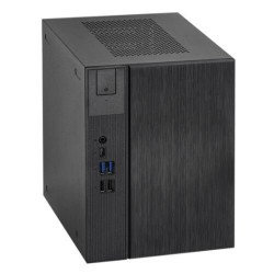 ASROCK DeskMeet X600 Mini ITX Barebone PC