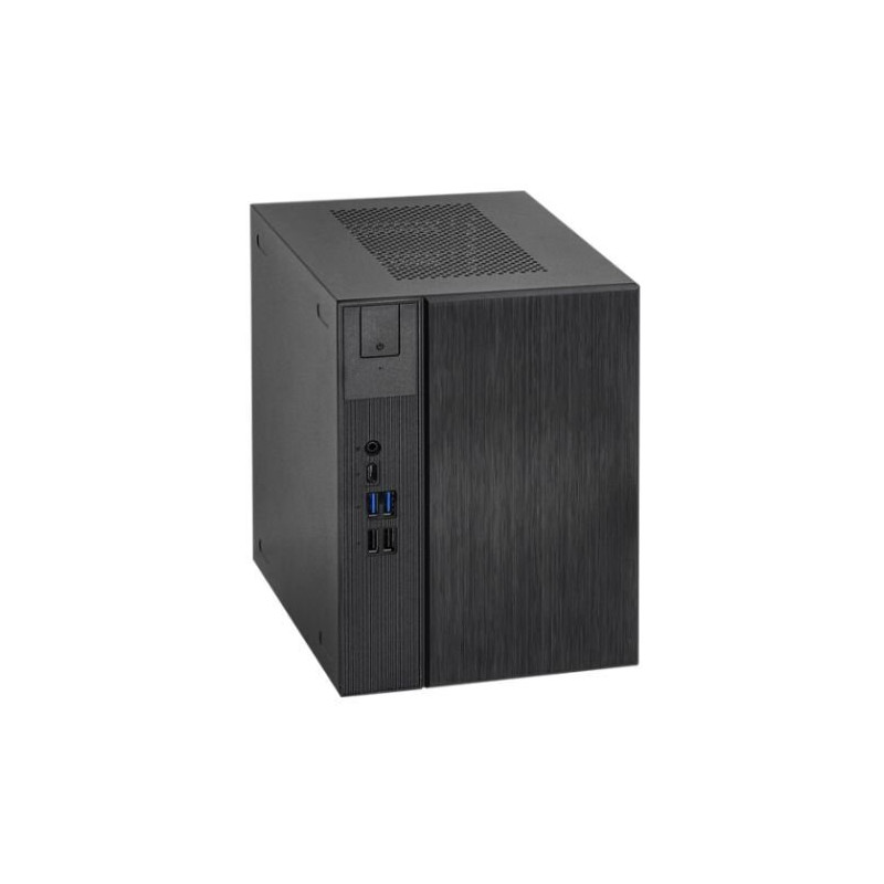 ASROCK DeskMeet X600 Mini ITX Barebone PC