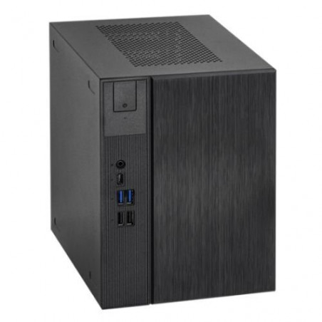 ASROCK DeskMeet X600 Mini ITX Barebone PC