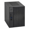 ASROCK DeskMeet X600 Mini ITX Barebone PC