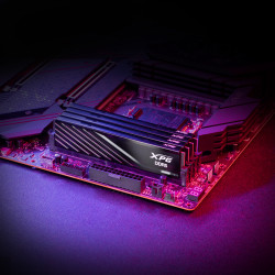 ADATA AX5U6000C4816G-SLABBK 16GB DDR5 6000MHz U-DIMM RAM