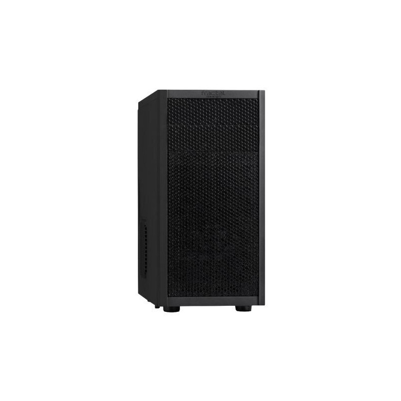 Fractal Design Core 1000 Micro ATX PC Case
