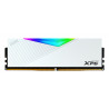 ADATA AX5U6400C3232G-DCLARWH 64GB DDR5 6400MHz UDIMM RGB Memory