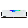 ADATA AX5U6400C3232G-DCLARWH 64GB DDR5 6400MHz UDIMM RGB Memory