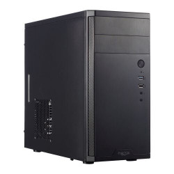 Fractal Design Core 1100 Micro ATX PC Case