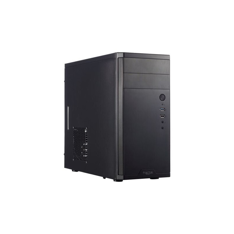 Fractal Design Core 1100 Micro ATX PC Case