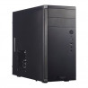 Fractal Design Core 1100 Micro ATX PC Case
