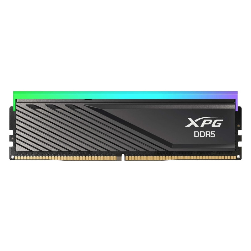 ADATA AX5U6000C3616G-SLABRBK 16GB DDR5 6000MHz RAM